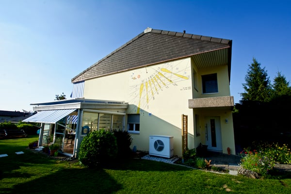 EFH IN OSTERMUNDIGEN