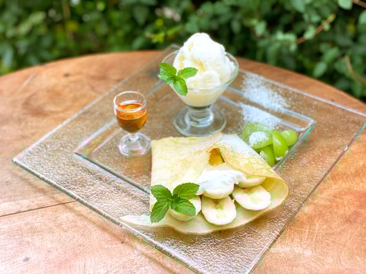 食器使用イメージ