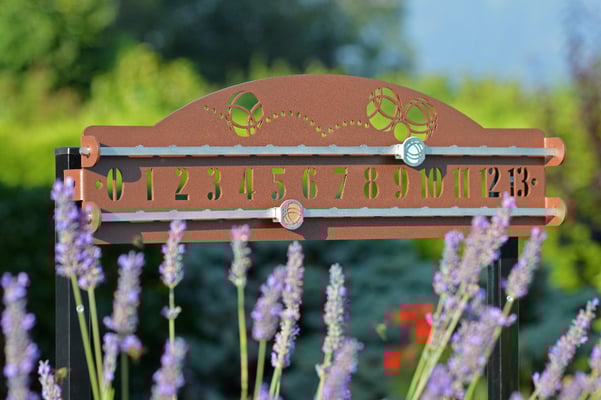 boule, bocce and petanque accessory