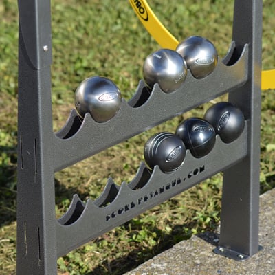 boule, bocce and petanque accessory