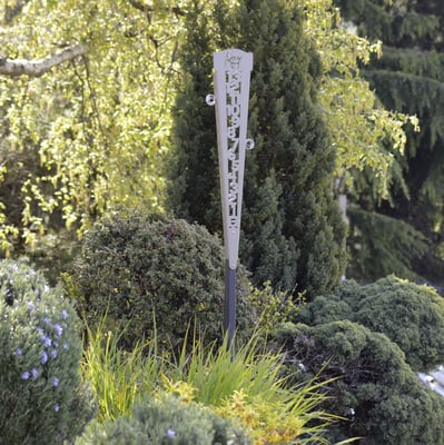 Fanny The vertical score counter