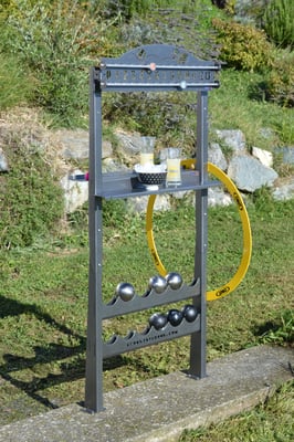 boule, bocce and petanque accessory