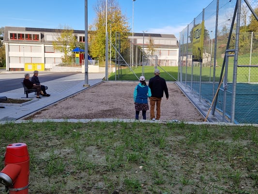 Bilder: Gemeinde Hergiswil