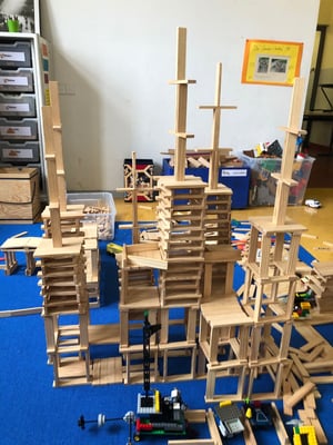 entstanden in der BAUEN-TA