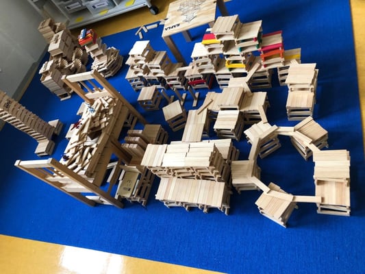 entstanden in der BAUEN-TA