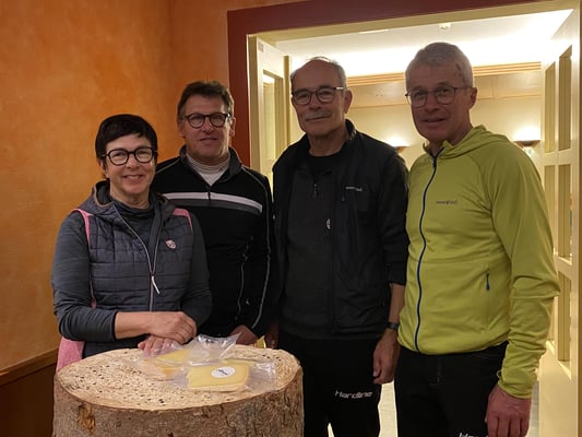 3. Rang, CC Interlaken