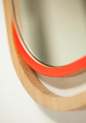 MIROIR 390 - COLLECTION LISERE