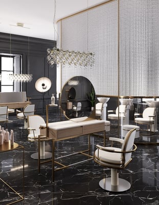 SIEGE DE COUPE * CINDARELLA