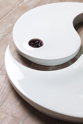 DOUBLE CHEESE - PLATEAU A FROMAGE