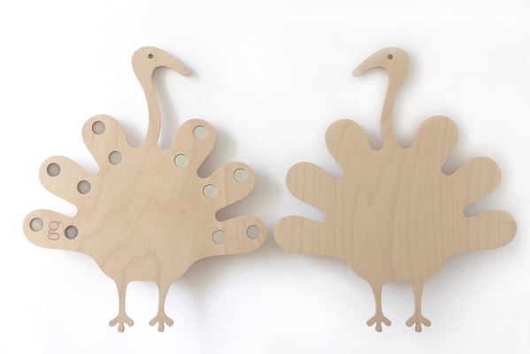 face à face - recto verso