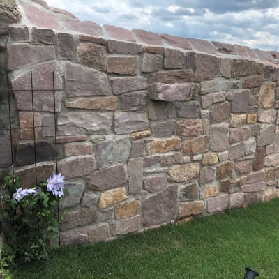 Gartenpflege Franke - Ihr Landschaftsgaertner für Natursteinmauern in Nidda, Hungen, Lich, Buedingen, Bad Vilbel, Butzbach, Altenstadt, Bad Vilbel und Wölfersheim