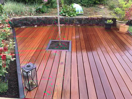 Gartenpflege Franke - Ihr Landschaftsgaertner für antike Holzzaeune und Terrassendielen aus Holz in Nidda, Hungen, Lich, Buedingen, Bad Vilbel, Butzbach, Altenstadt, Bad Vilbel und Wölfersheim