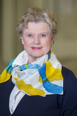 Ulrike Geisselhofer