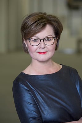 Margareta Leitner