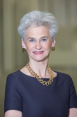 Elisabeth Balzer-Zwettler