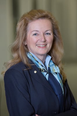 Elisabeth Teufelberger