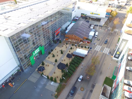 Winterzauber 2019 in Neu-Ulm!