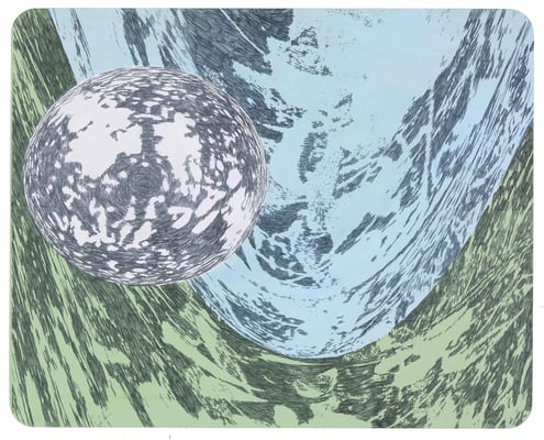 Asta Rode, Transformation