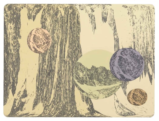 Asta Rode, Transformation