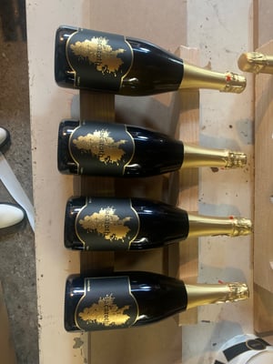 Sieht doch schon mal ganz gut aus. 