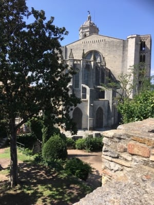 Kultur pur erleben in Barcelona