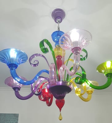 multicolor-lampadario-vetro-murano-colorato-moderno
