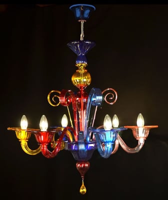 multicolor-lampadario-vetro-murano-colorato-moderno