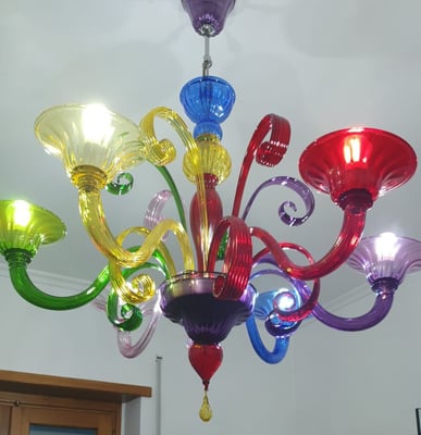 multicolor-lampadario-vetro-murano-colorato-moderno