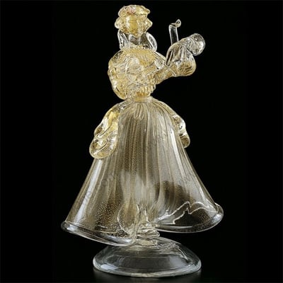 GOLDONIANE-carezzonico-monumentale-lampadario-murano