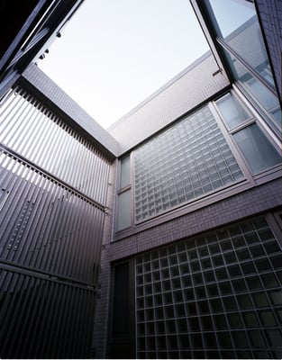 松濤コートハウス