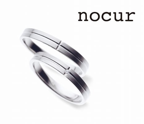 nocur（ノクル）