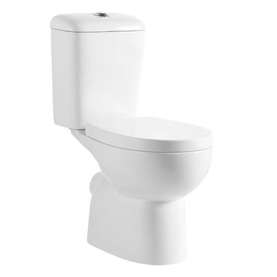 KDK CLOSE COUPLE TOILET KDK006 KDK009 KDK019