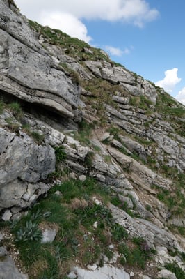 und noch mehr Ketten