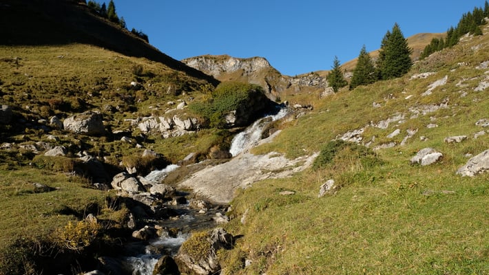 Der hübsche Sulsbach