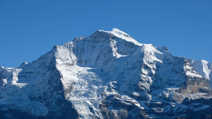 Jungfrau