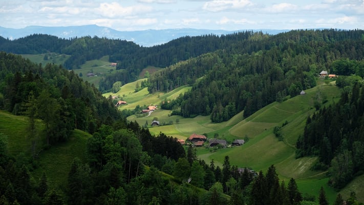 Hornbachtal