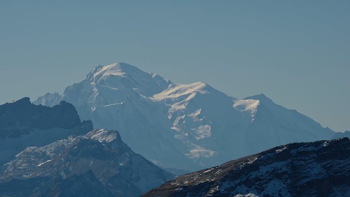 Mont Blanc