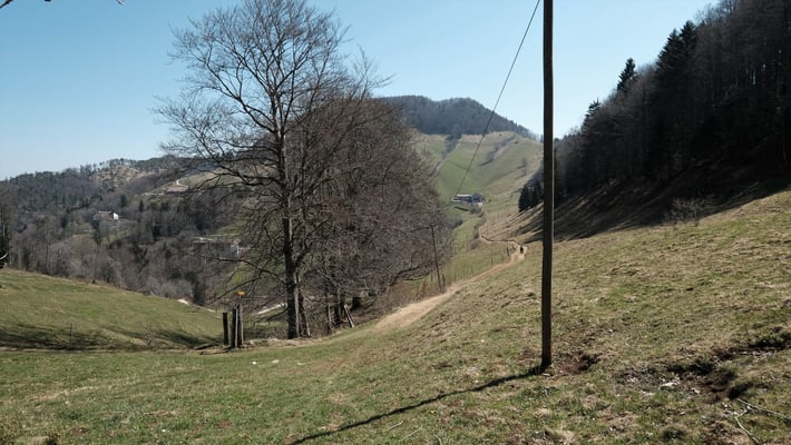 Hintere Wasserfallen