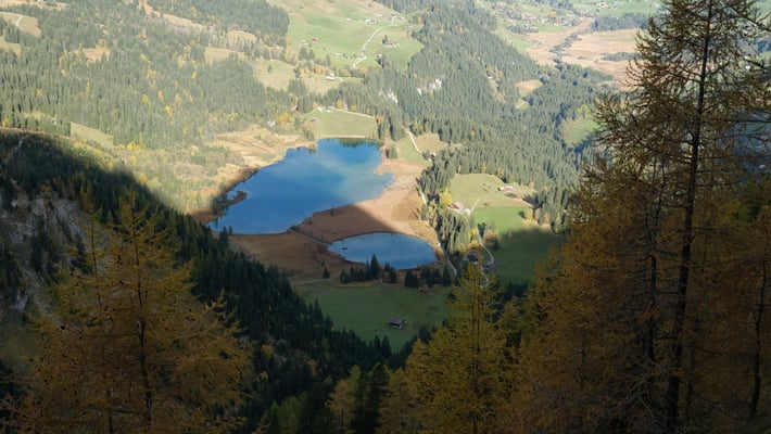 Lauenensee