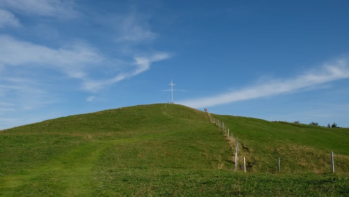 Aussichtspunkt Musenalp