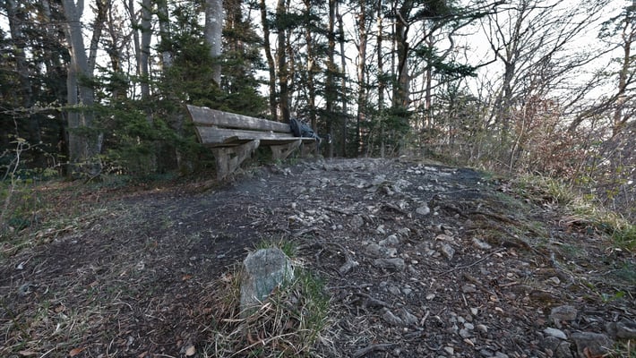 Auf der Babertenflue