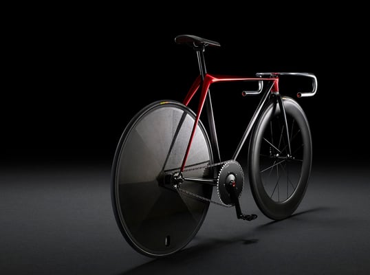 Bike by KODO concept（バイク・バイ・コドーコンセプト）