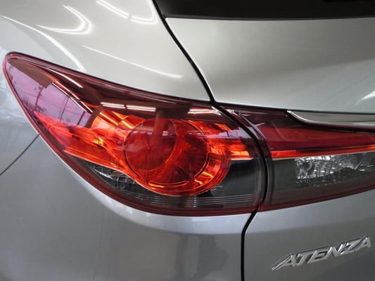 アテンザワゴン