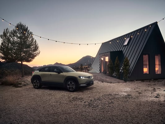 MX-30 e-SKTACTIV R-EV