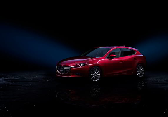 アクセラスポーツ 22XD L Package