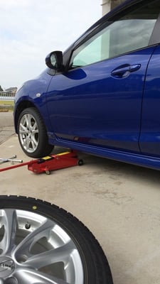 デミオスポルト