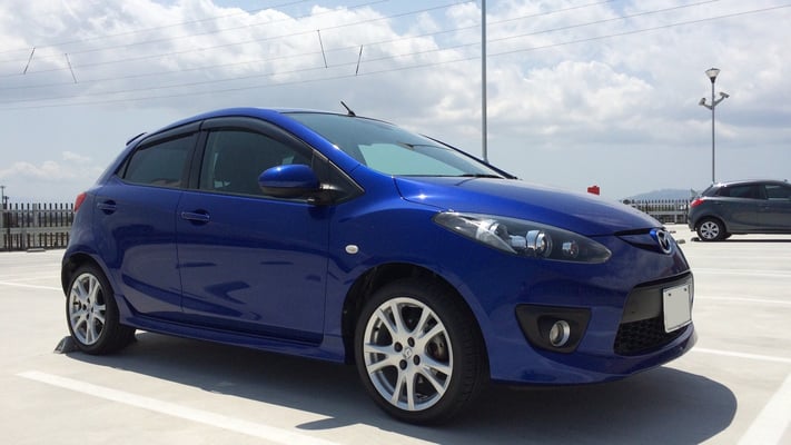 デミオスポルト