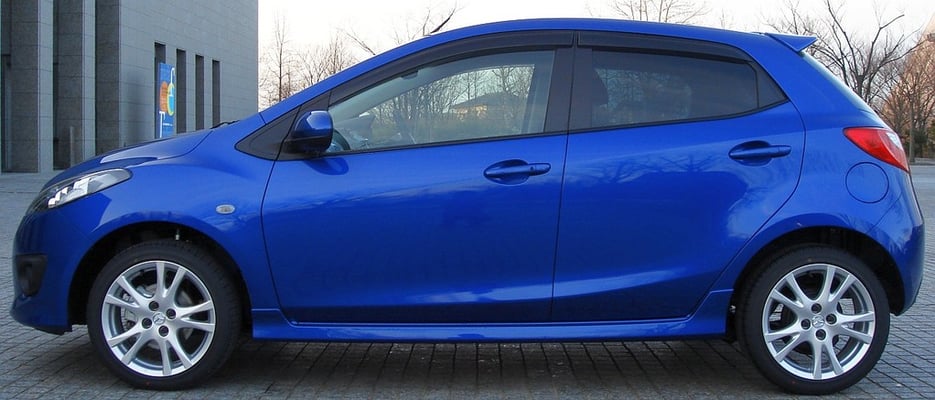 デミオスポルト