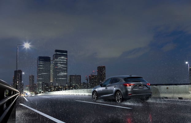 アクセラスポーツ 22XD L Package