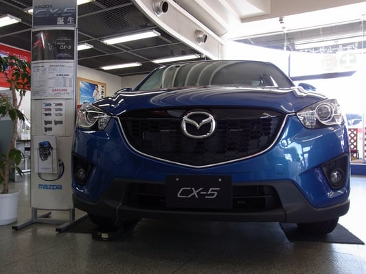 CX-5CX-5